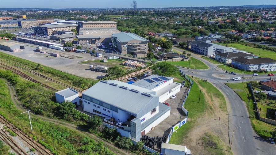Commercial Property for Sale in Chiselhurst Eastern Cape